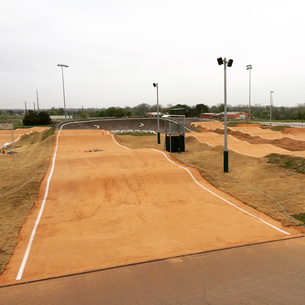 Track Image