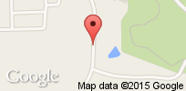 Central Texas BMX Map